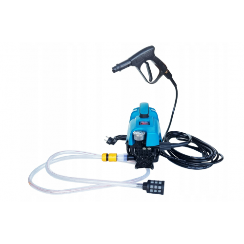 Augstspiediena mazgātājs 2850 W turbo jauda.(RS1700)