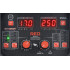 Invertora metināšanas aparāts MIG-MAT (MIG-MAG / FLUX / MMA / LIFT-TIG) RED TECHNIC 30-250 A (RTMSTF0002)