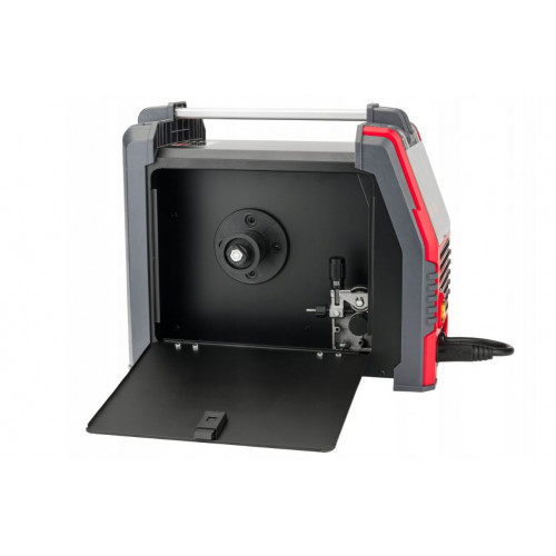 Invertora metināšanas aparāts MIG-MAT (MIG-MAG / FLUX / MMA / LIFT-TIG) RED TECHNIC 30-250 A (RTMSTF0002)