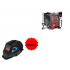 Invertora metināšanas aparāts MIG-MAT (MIG-MAG / FLUX / MMA / LIFT-TIG) RED TECHNIC 30-250 A (RTMSTF0002)