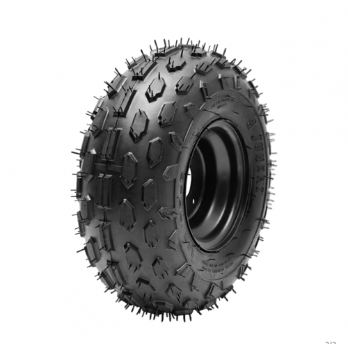 ATV bezkameru riepas Junkai 19x7-8 (SW628, BOS060-81)