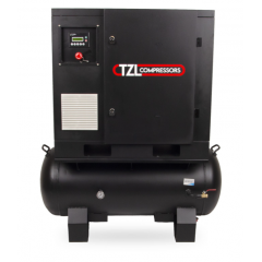 Skrūves gaisa kompresors (TZL-10A-200L)