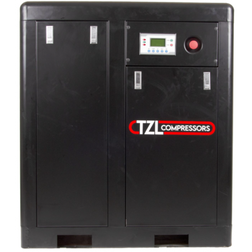 Skrūves gaisa kompresors (TZL-15A2)