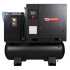 Skrūves gaisa kompresors (TZL-20A-400L)