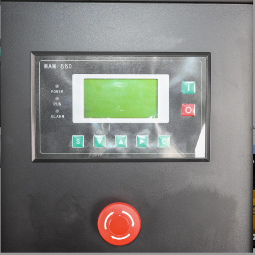 Skrūves gaisa kompresors (TZL-20A-400L)
