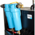 Skrūves gaisa kompresors (TZL-20A-400L)