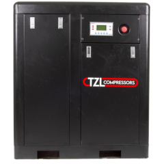 Skrūves gaisa kompresors (TZL-30A)