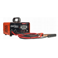 Taisngriezis ar startu 12/24V 50-400AH 30A starts 200A KraftDele ( KD5343 )