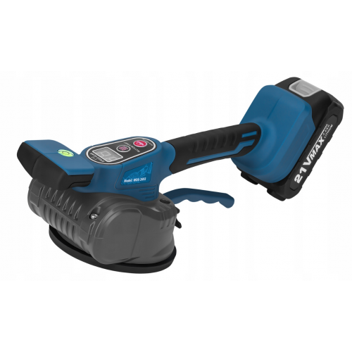 AKUMULATORA VIBRĀCIJAS PŪCEKĻA KOMPLEKTS 130 MM 21 V.(WDS2693)