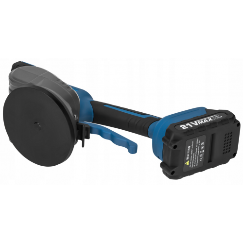 AKUMULATORA VIBRĀCIJAS PŪCEKĻA KOMPLEKTS 130 MM 21 V.(WDS2693)