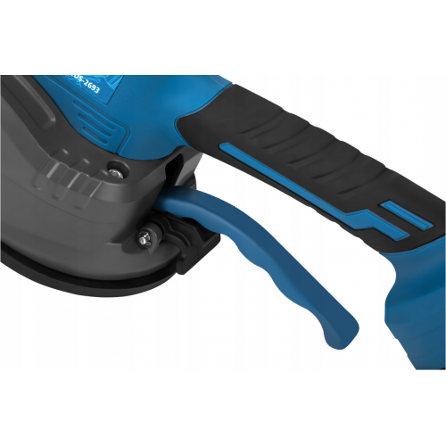 AKUMULATORA VIBRĀCIJAS PŪCEKĻA KOMPLEKTS 130 MM 21 V.(WDS2693)