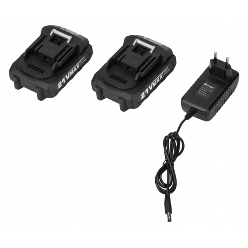 AKUMULATORA VIBRĀCIJAS PŪCEKĻA KOMPLEKTS 130 MM 21 V.(WDS2693)