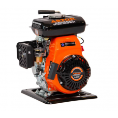 Benzīna ūdens sūknis 3 zs / 2,24 kW, 330l / min no ASTOR (WP-15X)