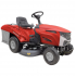 Dārza, mauriņa traktors - zāles pļāvējs 69cm, 224cm3 no Hecht (HECHT 5169)