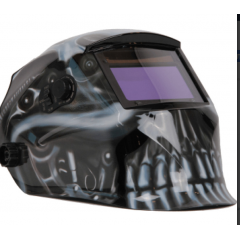 Metināšanas maska Predator (E710)