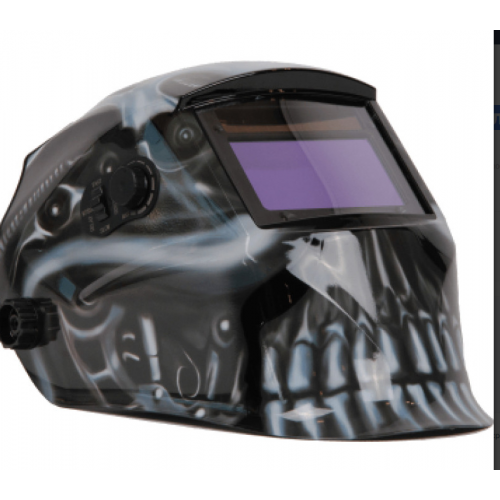 Metināšanas maska Predator (E710)