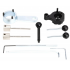 Sadales vārpstas fiksators VW AUDI SEAT SKODA 1.4/1.6/2.0 TDI CR (KD10088)