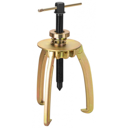 3 sviru novilcējs ar pamatni 8"-10" (KD10126)
