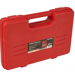 Bremžu kluču nomaiņas komplekts, 18 daļas, (KD10215)