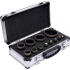 Torx uzgriežņu atslēgu komplekts, 9 gab (KD10227)