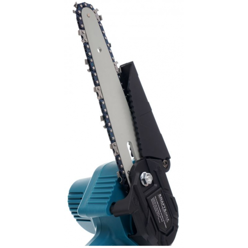 Mini akumulatora ķēdes zāģis 6" 2x21V 2.0Ah (KD10646)