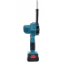 Mini akumulatora ķēdes zāģis 6" 2x21V 2.0Ah (KD10646)