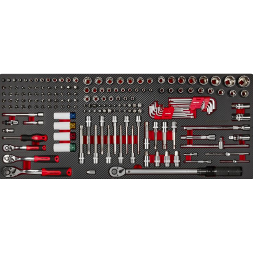 INSTRUMENTU SKAPIS 541 GAB. (KD1071)