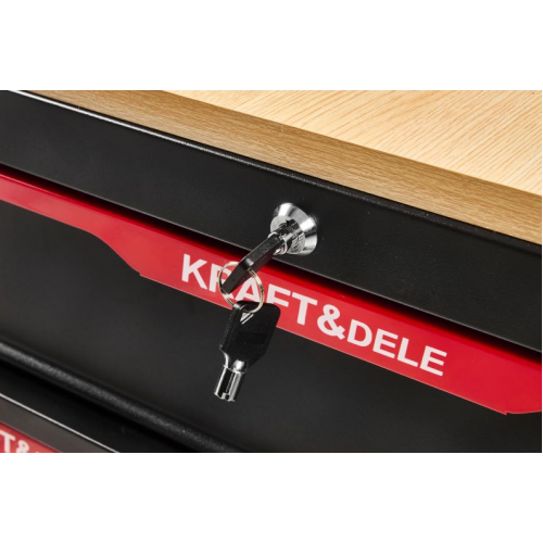 INSTRUMENTU SKAPIS 541 GAB. (KD1071)