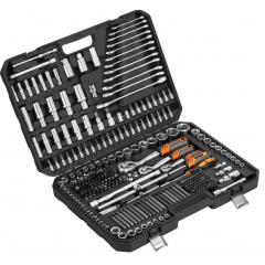 300 daļu instrumentu komplekts (KD11352)