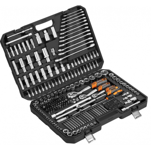 300 daļu instrumentu komplekts (KD11352)