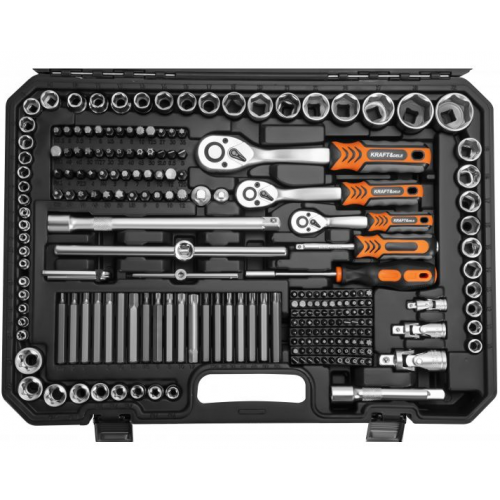 300 daļu instrumentu komplekts (KD11352)