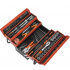 Instrumentu komplekts, 85 daļu instrumentu kaste (KD11358)