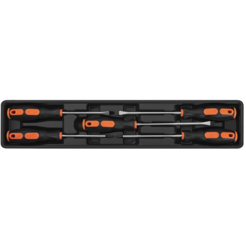 Instrumentu komplekts, 85 daļu instrumentu kaste (KD11358)