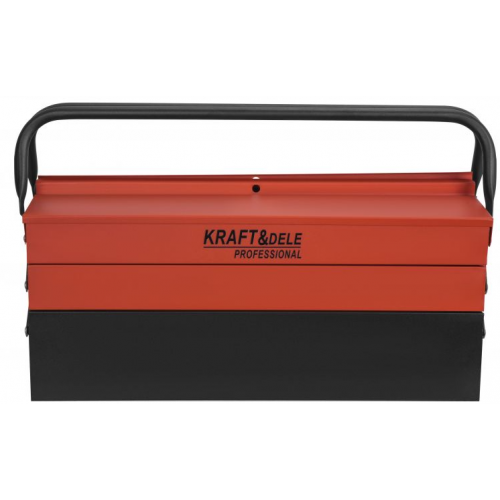 Instrumentu komplekts, 85 daļu instrumentu kaste (KD11358)
