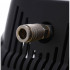 Bezeļļas kompresors 24L 8bar + digitāla gaisa pistole Kraft&Dele (KD1416)