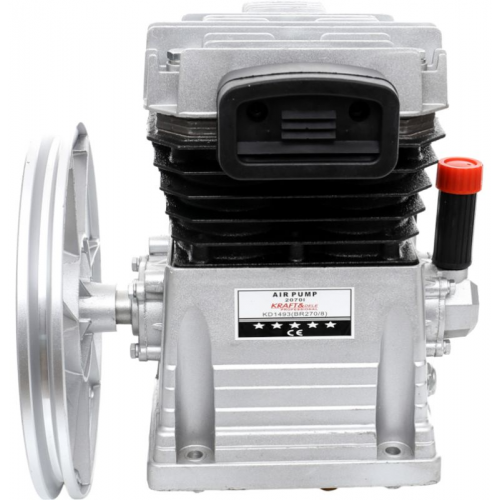 Gaisa kompresosrs 3KW (KD1493)