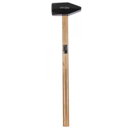 Koka mehāniķa āmurs 10 kg 90,5 cm (KD254)