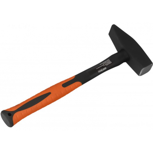 Stikla šķiedras mehāniķa āmurs 1 kg 30 cm (KD282)