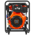 Ģenerators 230V 32A 7KW DĪZELIS (KD3244)