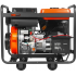 Ģenerators 230V 32A 7KW DĪZELIS (KD3244)