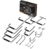 16 daļu garāžas āķu komplekts (KD5869)