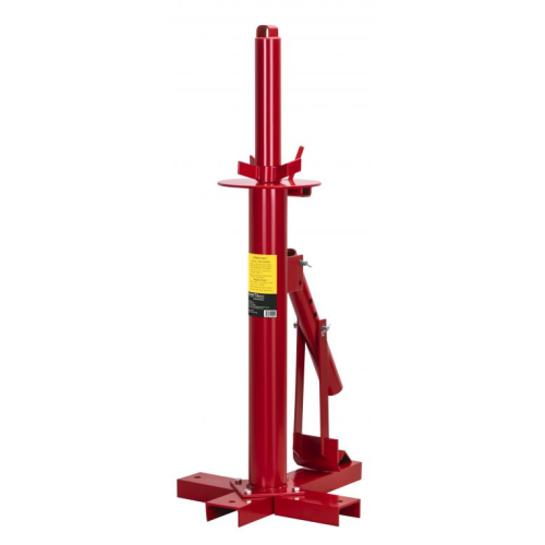 Manuāls riepu mainītājs 8-16 collu riepām (KD5917)