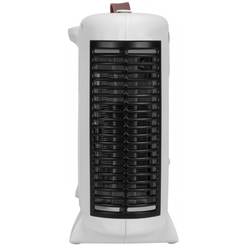 Ventilatora sildītājs, elektriskais sildītājs 2000 W + tālvadības pults (KD6519)