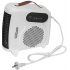 Ventilatora sildītājs, elektriskais sildītājs 2000 W + tālvadības pults (KD6519)