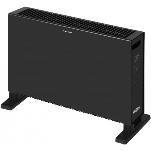 Elektriskais konvektora sildītājs 2000 W ar Wi-Fi (KD6521)