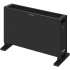 Elektriskais konvektora sildītājs 2000 W ar Wi-Fi (KD6521)