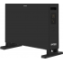 Elektriskais konvektora sildītājs 2000 W ar Wi-Fi (KD6521)