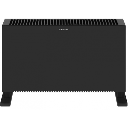 Elektriskais konvektora sildītājs 2000 W ar Wi-Fi (KD6521)