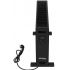 Elektriskais konvektora sildītājs 2000 W ar Wi-Fi (KD6521)