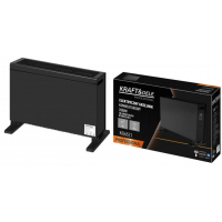 Elektriskais konvektora sildītājs 2000 W ar Wi-Fi (KD6521)